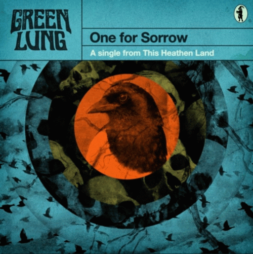 Green Lung : One for Sorrow